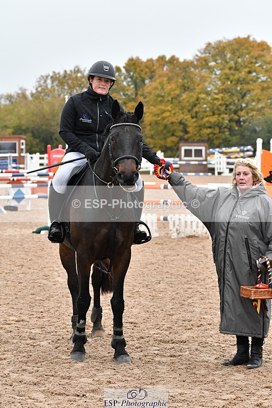 231112A-105328-03473 - Cls 17 Blue Chip Novice Winter Qualifier