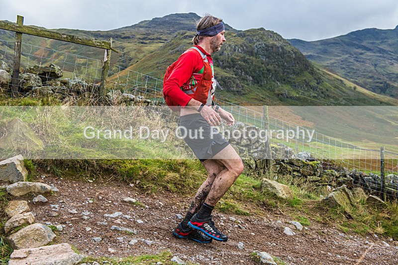 Langdale-1842 - Langdale Horseshoe Fell Race Saturday 8th October 2022