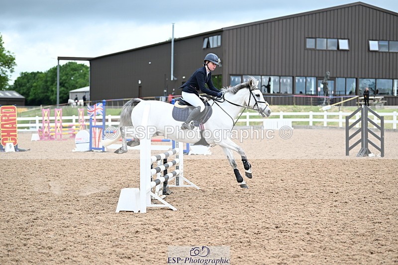 240608A-093458-00243 - Cls 8 Pony British Novice and 80cm Open