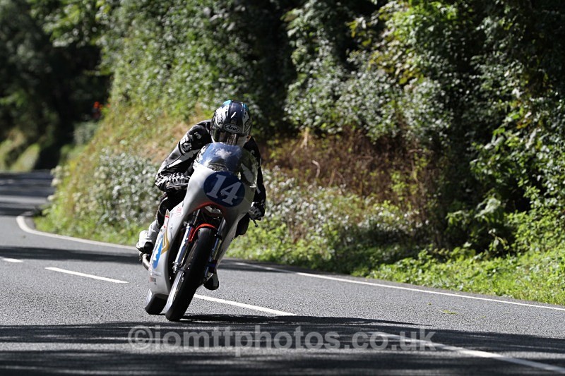 FOM_0415 - 350cc Classic TT