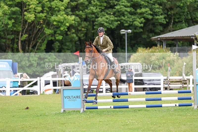 3E7A0857 - Class 4: 70cm Senior