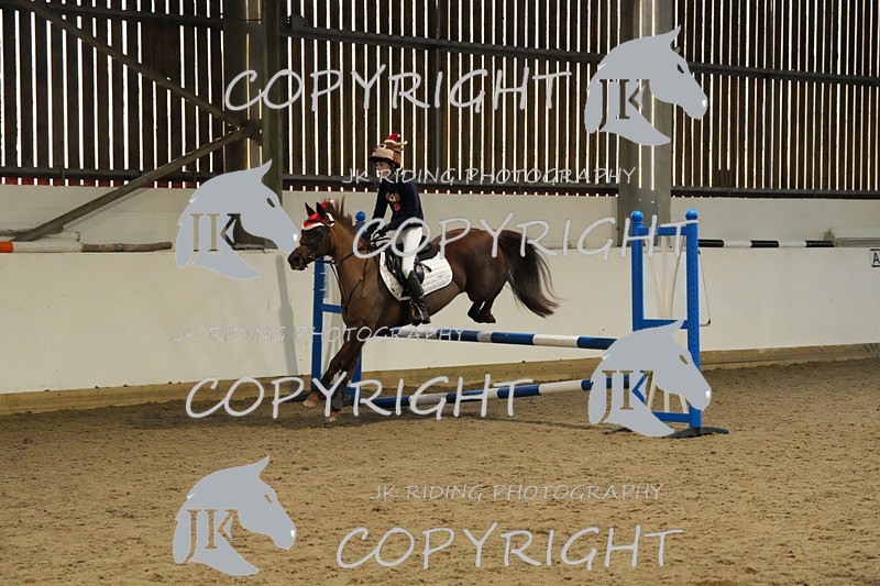 JKR02965 - Class 7 80cm