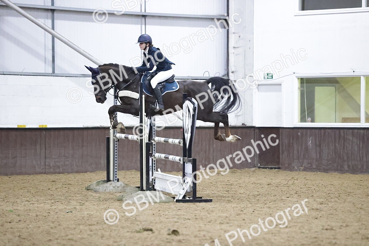 SBM_001878 - Class 4 - 1.10m