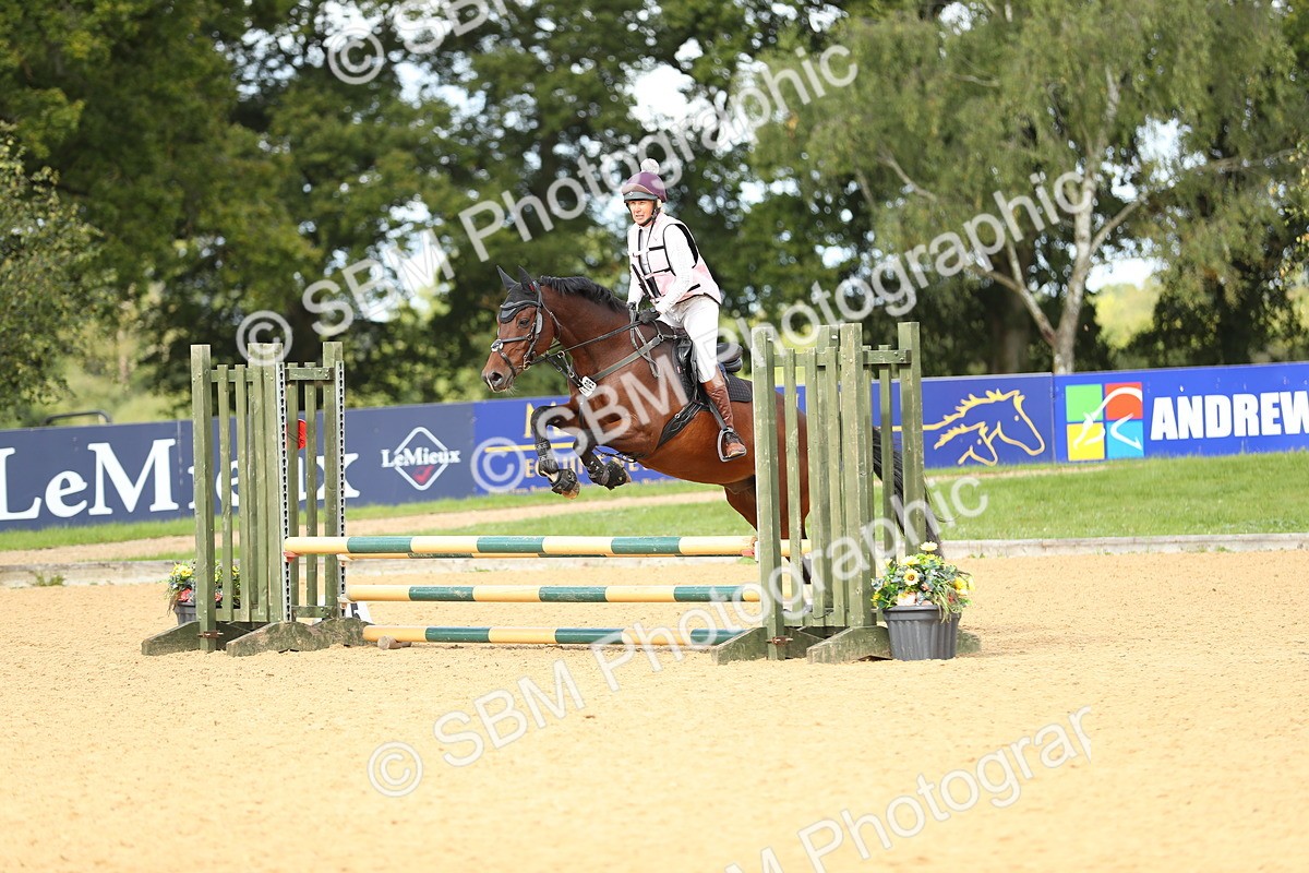 SBM_03688 - E3 Eventers Challenge 70cm Open