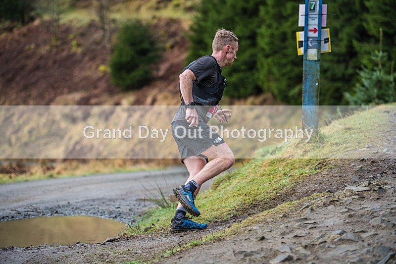 Glentress-33 - High Terrain Events Glentress Marathon 21 & 10K Trail Races Sunday 18th February 2024