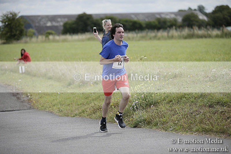 CAD5M 210719-0909 - Cadence Events Colerne 5 Miler  21-Jul-2019