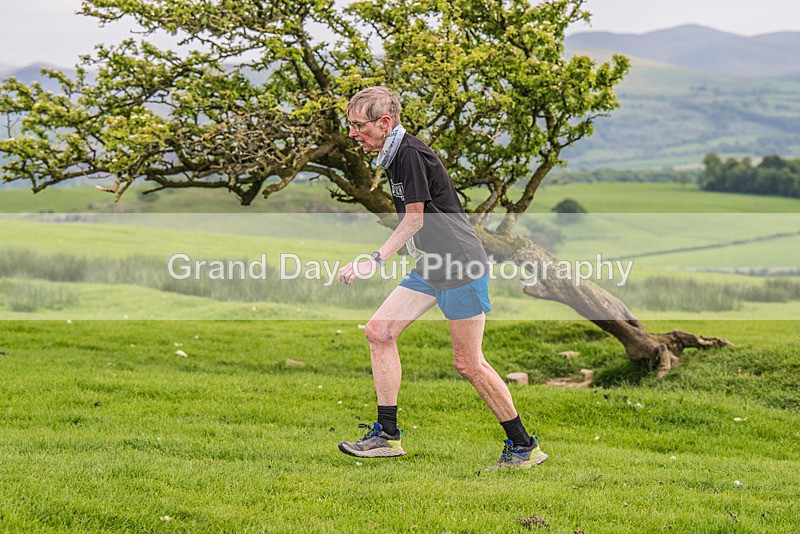 Hay-O-361 - Hay O Trail Race Tuesday 23rd May 2023