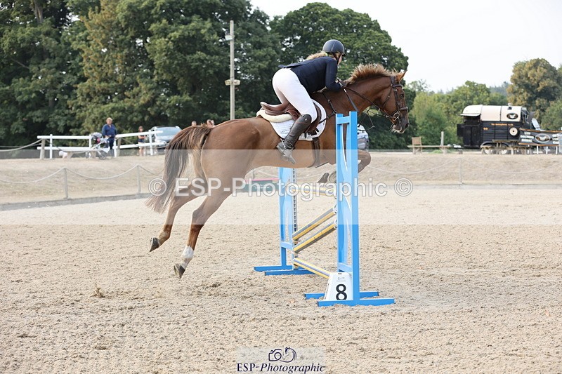 250816A-172356-03095 - Cls 10 Snr 1.15m Open