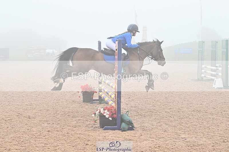 240506A-100820-08209 - Cls 2 Pony British Novice & 80cm Open