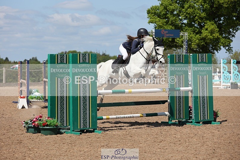 250504-120803-02447 - Cls 4 Pony Newcomers and 1m Open