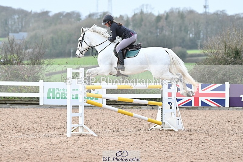 231208A-134817-01003 - Cls 6 Foxhunter & 1.20m Open
