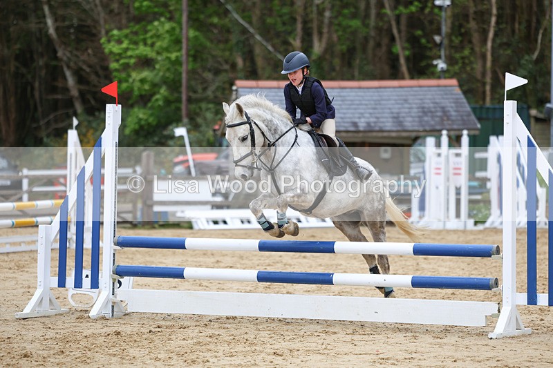 3E7A8537 - Class 3: 75cm