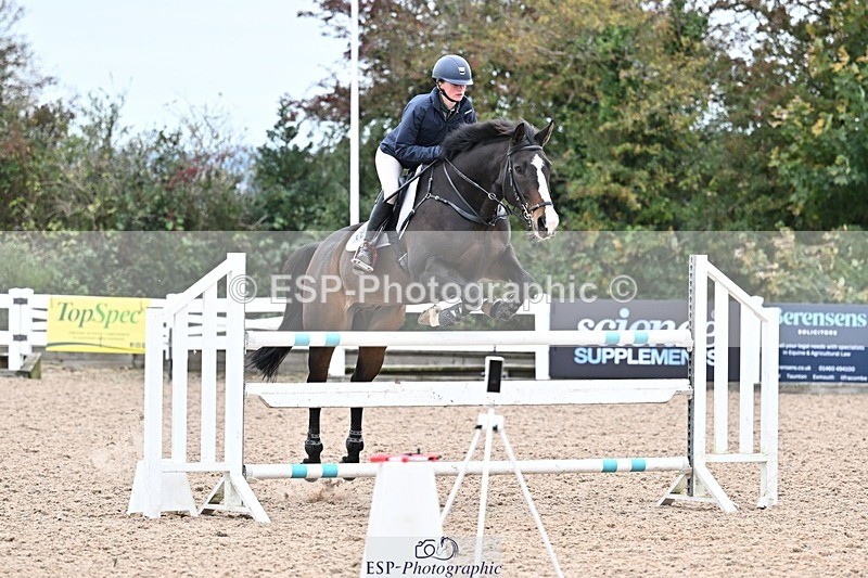 251015-142506-00726 - Cls 5 National 1.15m Members Cup