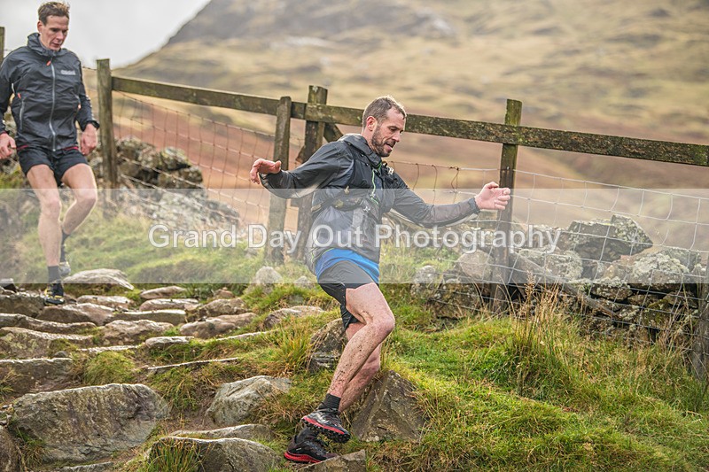 Langdale-1278 - Langdale Horseshoe Fell Race Saturday 12thOctober 2024