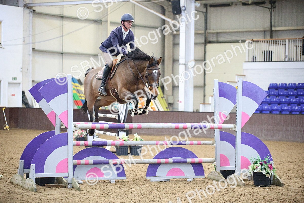 5K7A4553 - Class 4 - Senior 1.15m Open (inc National 1.15m Members Cup Qualifier)