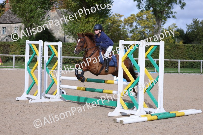 20251005-0730 - Class 5 - 80cm