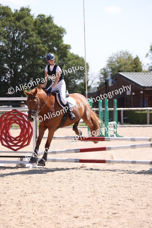 20250713-1040 - Class 5 - 80cm