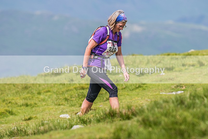Duddon Short-505 - Duddon Valley Short Fell Race Saturday 1st June 2024