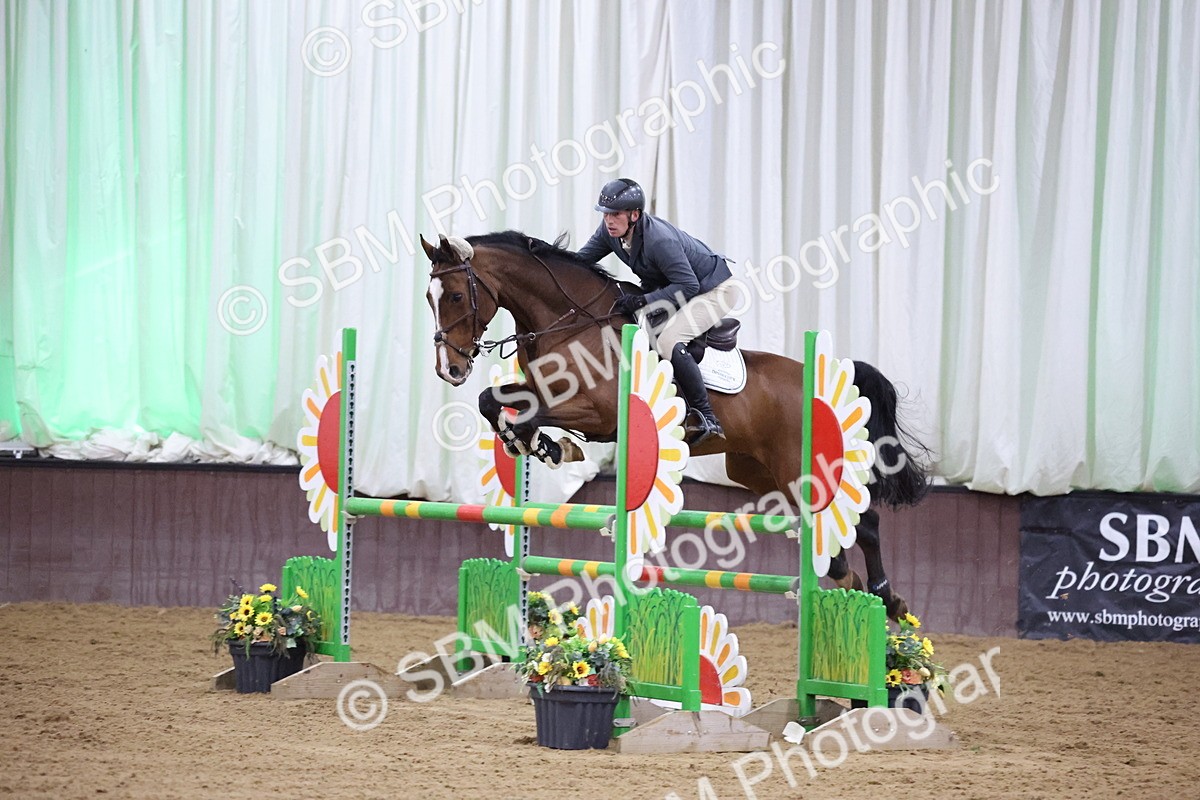 SBM_005127 - Race 2 - 1.10m