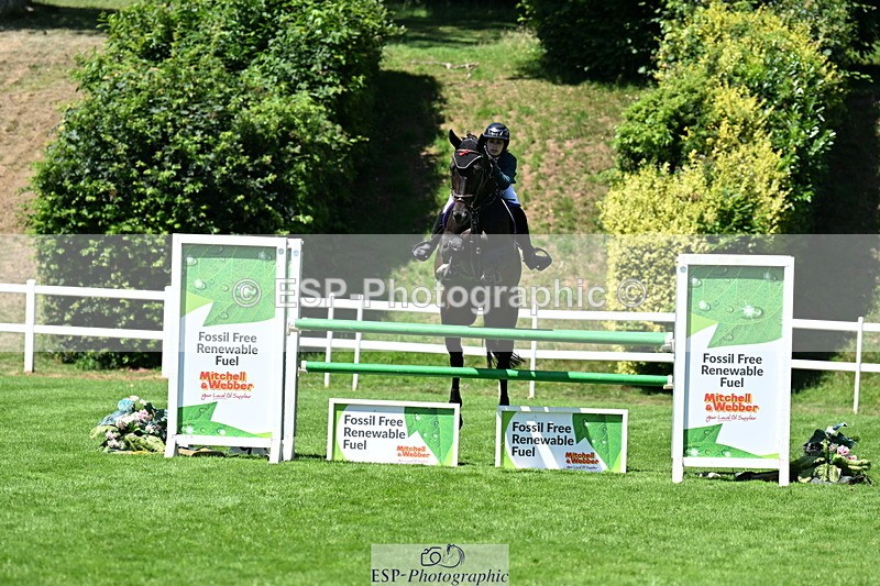 250703A-122952-03591 - Cls 2 1.20m Open