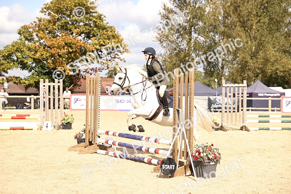 SBM_63794 - J12 - Junior Pony 55cm Championship