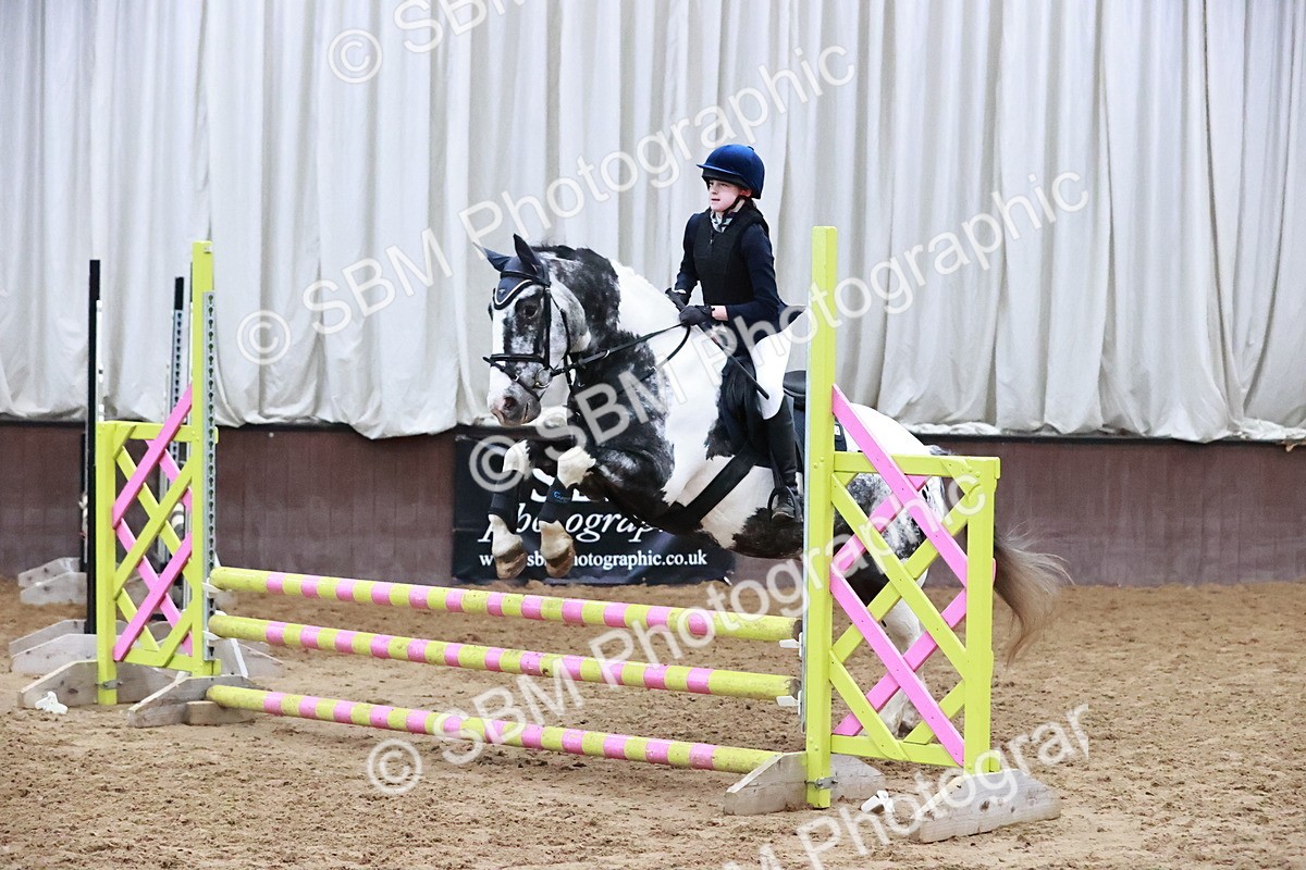 SBM_001654 - Class 4 - Show Jumping 70cm