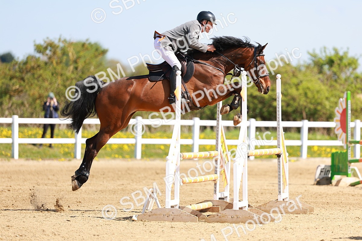 SBM_001466 - Class 3 - Senior Discovery - 1.00m