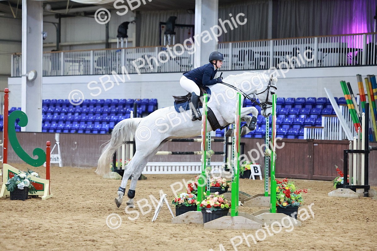 SBM_008331 - Class 26 - WB Equiline Star Championship Qualifier 1.10m