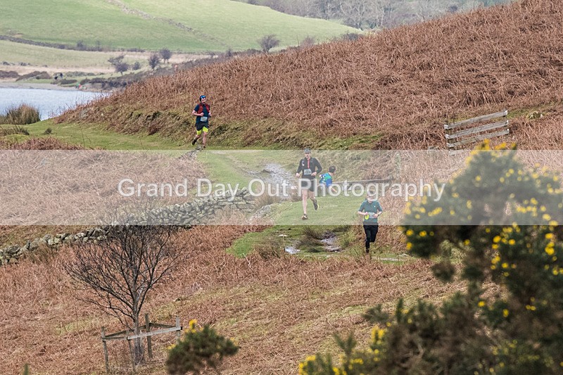 Buttermere-153 - High Terrain Events Buttermere Trail Run Sunday 26th March 2023