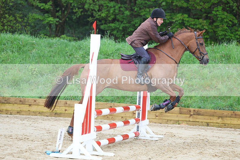 3E7A1548 - Class 2: Senior 70cm