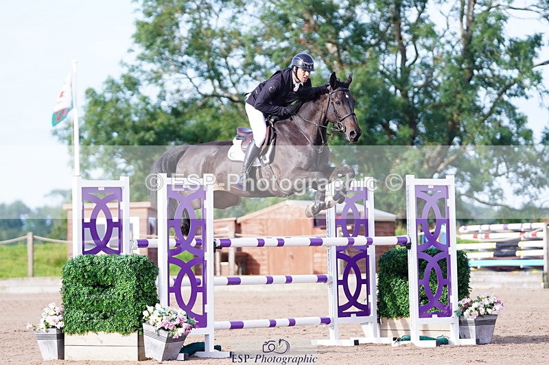 240804A-080534-09720 - Cls 41 Snr 1.20m Open