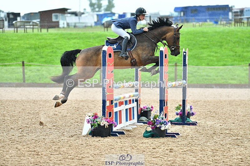 230729A-101407-05083 - Cls 14 NAF Bronze League Semi Final