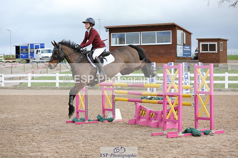 240211A-132137-03068 - Cls 9+10 Junior 1.15m, 1.20m and 1.25m