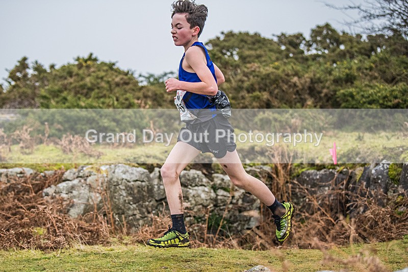 KWL-226 - Kendal Winter League Birkrigg Sunday 29th January 2023