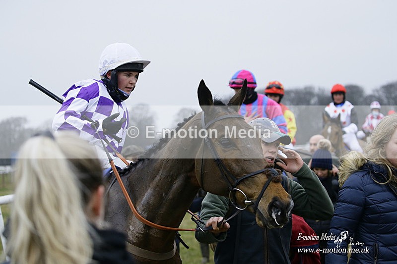 PtP 230122 496 - Cocklebarrow Races - Heythrop Hunt - 23/01/22