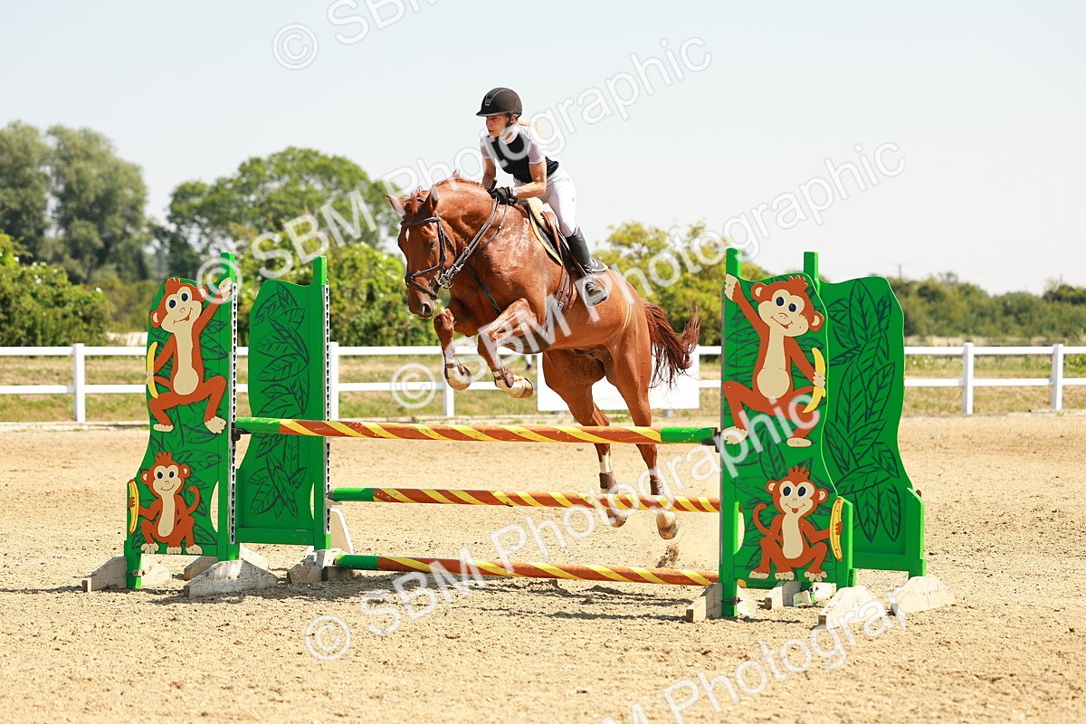 SBM_000861 - Class 3 - Senior Discovery - 1.00m