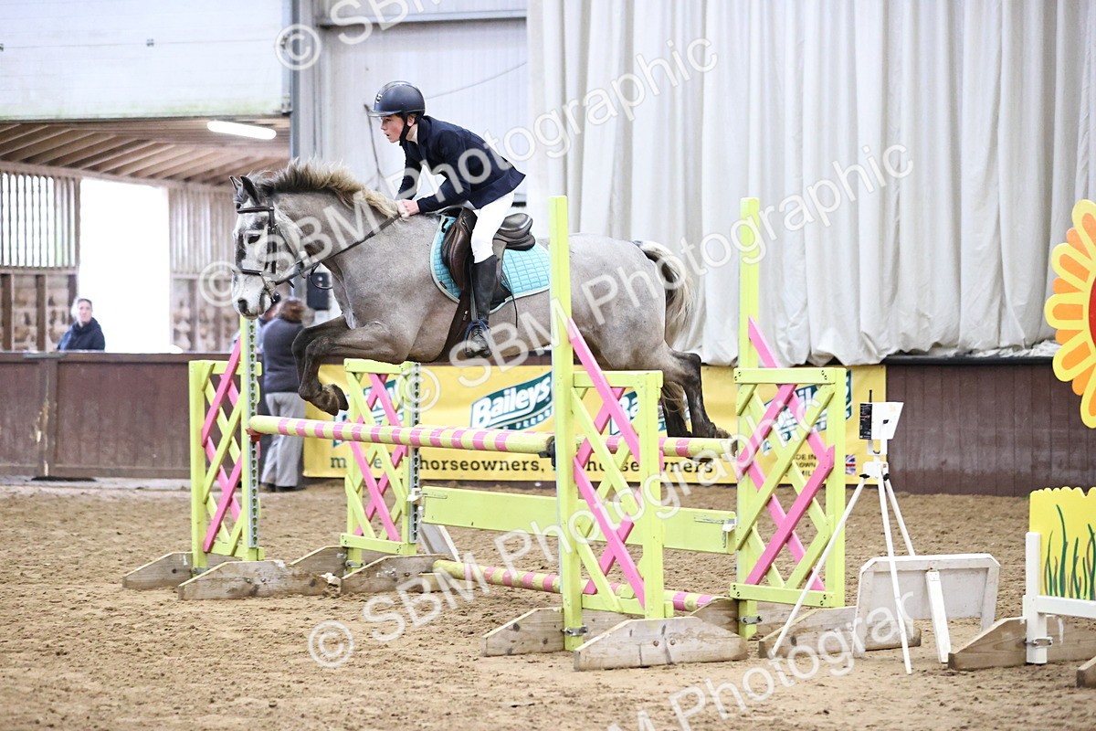 SBM_001700 - Class 11 - Blue Chip Pony Newcomers - 1.00m