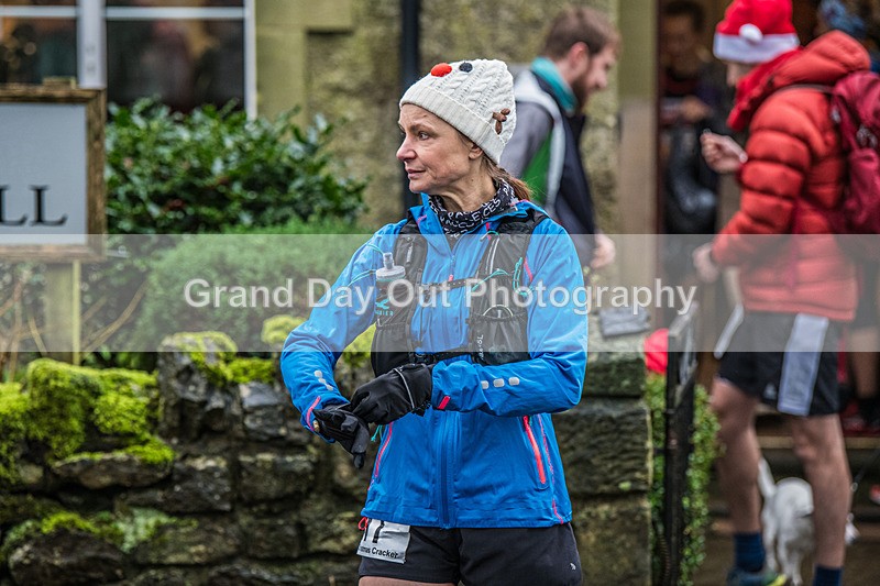 Litton-88 - Litton Christmas Cracker Fell Race Sunday 15th December 2024
