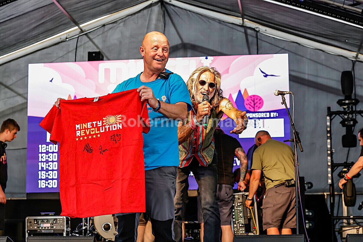 Sunday-325 - MINETY 2025