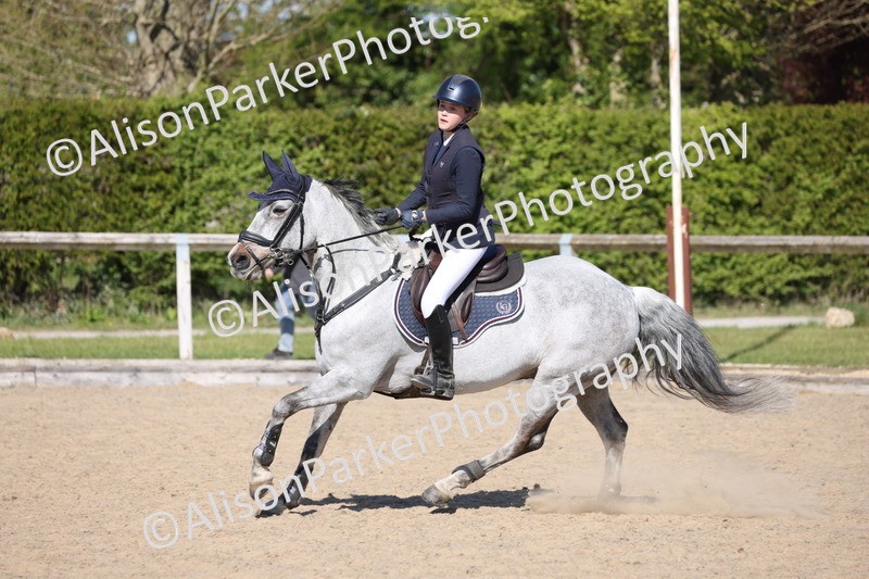20250409-2072 - Class 7 - Pony Foxhunter