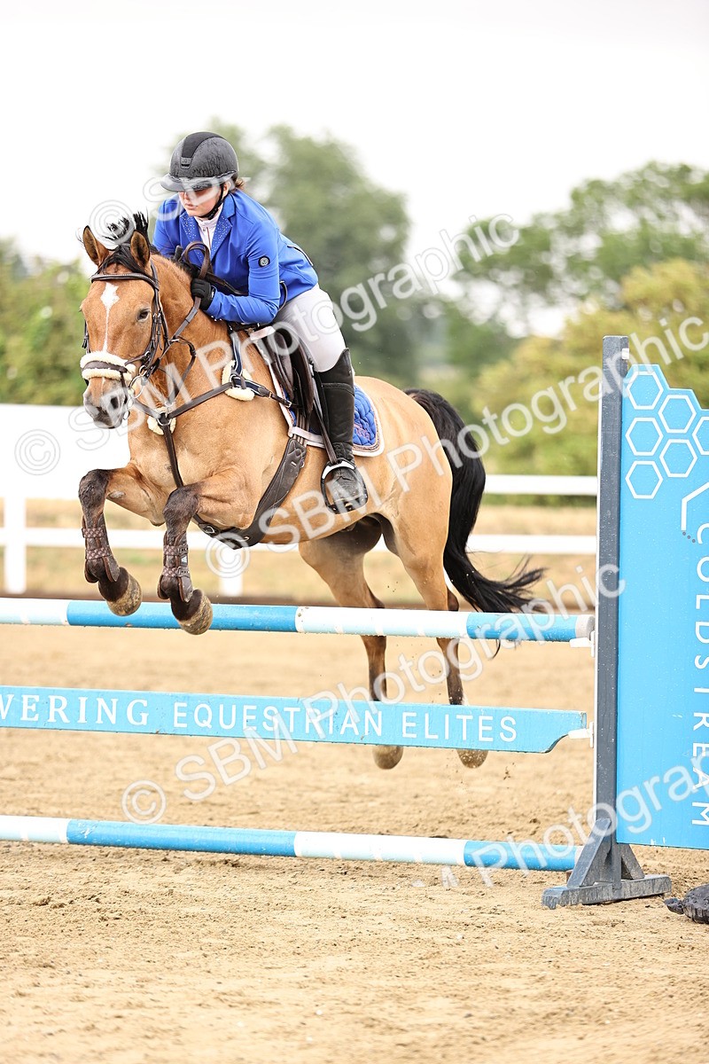 SBM_025493 - Class 10 - Amateur Championship Qualifier 95cm