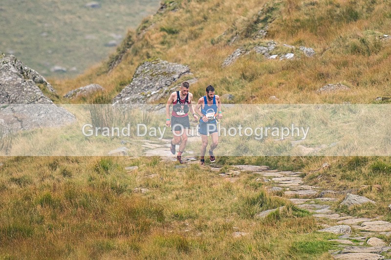 Peris Horseshoe-153 - Peris Horseshoe Fell Race Saturday 21st September 2024