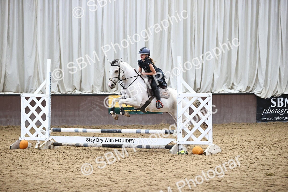 SBM_001623 - Class 3 - Horse & Hound 60cm