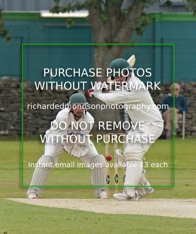 DSC00375 - Kendal CC v Netherfield CC