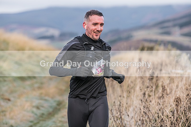 Tweed Valley-126 - High Terrain Events Tweed Valley 65 & 50K Ultra Trail Races Sunday 17th November 2024
