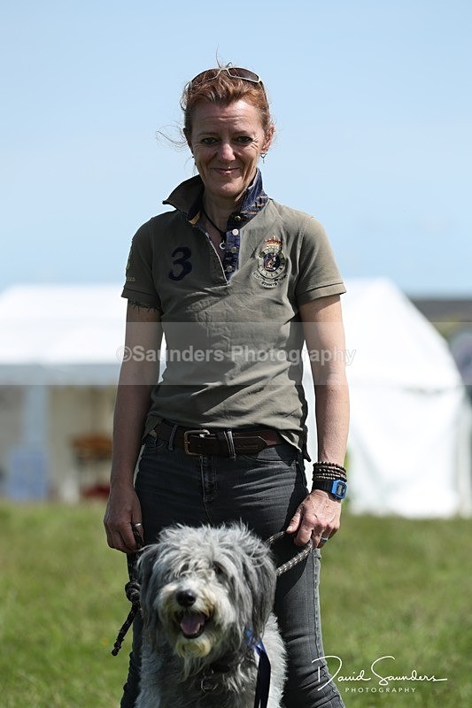 SPXX0588 - Dog show