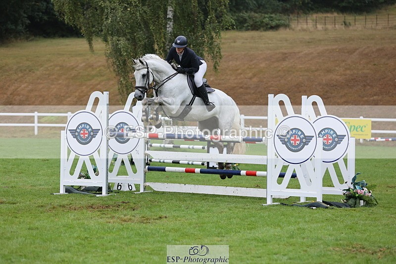 250830A-145351-07138 - Cls 16 Snr Newcomers and 1.10m Open