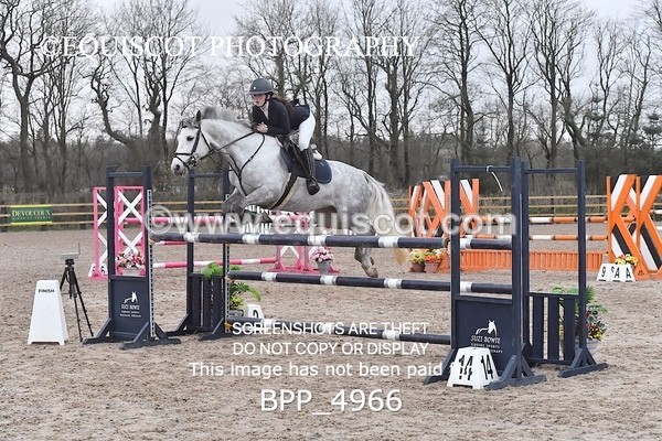 BPP_4966 - CLASS 9 148cm Pony Royal Highland Show Championship Qualifier