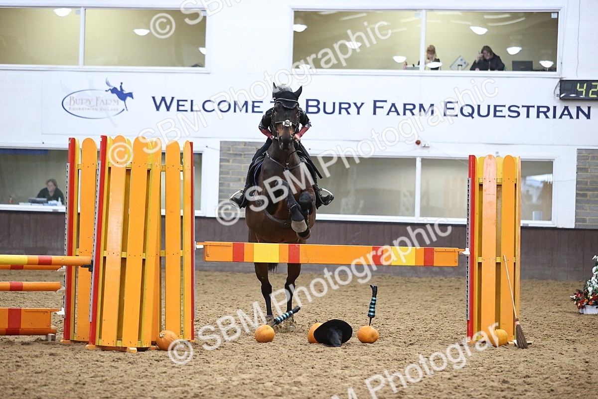 SBM_002878 - Class 5 - Accumulator with Joker 70cm