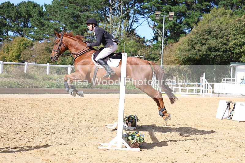 3E7A4969 - Class 9: 80cm Senior